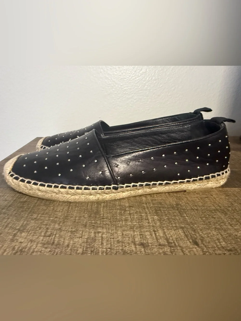 Saint Laurent authentic saint